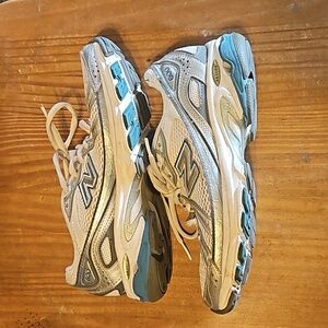 New Balance Running Shoes